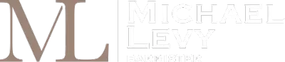 Best Crime Barrister | Michael Levy 